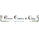 Preston Flowers logo